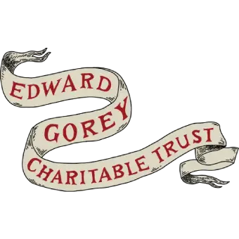 The Edward Gorey Online Shop