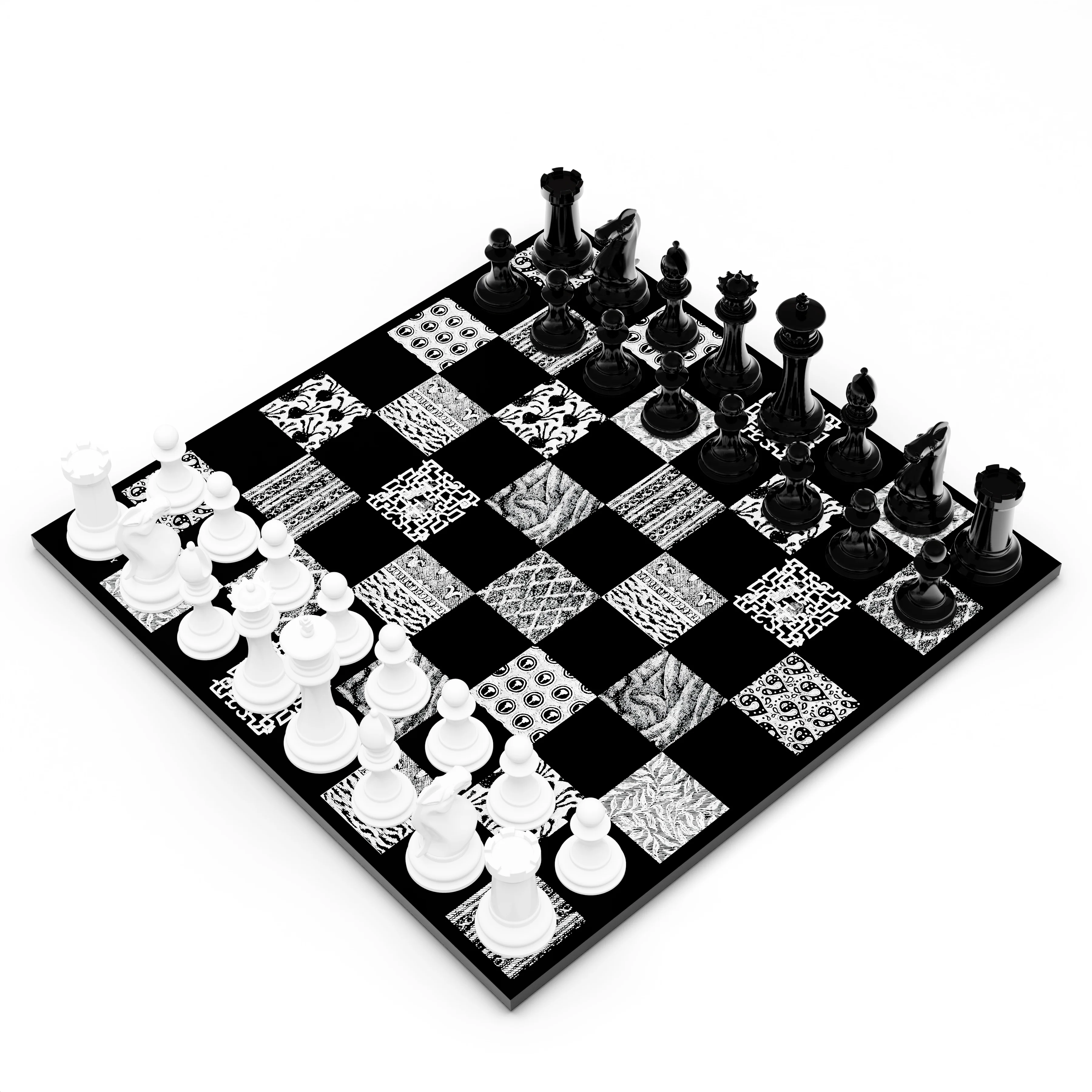 Puzzle & Games
